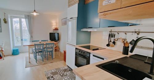 L'Appart du Port // Mer et Maisons