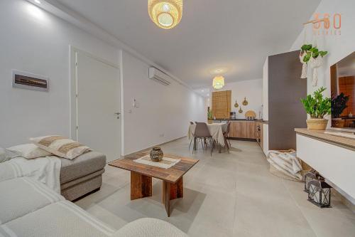 Modern & Spacious 2BR Apt with Balconies in Msida by 360 Estates, Pieta (photo 7)