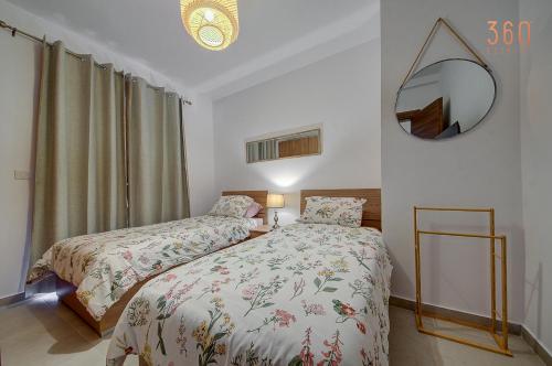 Modern & Spacious 2BR Apt with Balconies in Msida by 360 Estates, Pieta (photo 6)