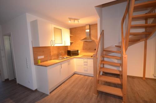 Konyha, Ferienwohnung Hagener Meer in Hamminkeln