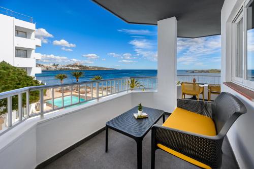 Apartamentos Playasol Jabeque Dreams - image 4