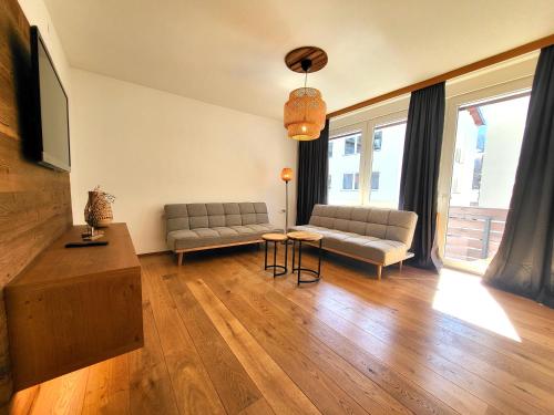 Appartements Krautgasser - main image