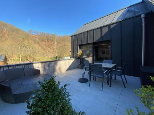 die Mühle - Holiday home with wellness in Ouren, Burg-Reuland (Foto 10)