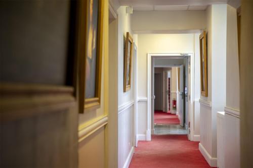 Hotel Beauvilliers - image 8