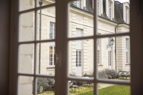 Hotel Beauvilliers - image 11