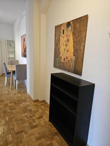 Two-Bedroom Apartment with City View image 10