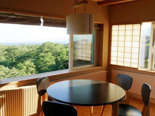 Wakaki Ryokan - Nasu Yumoto Onsen
