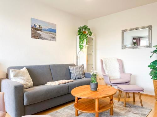 Haffblick Wohnung 65, Boltenhagen (Foto 3)