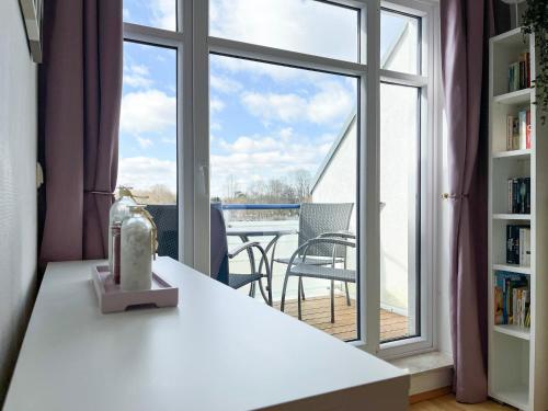 Haffblick Wohnung 65, Boltenhagen (Foto 5)