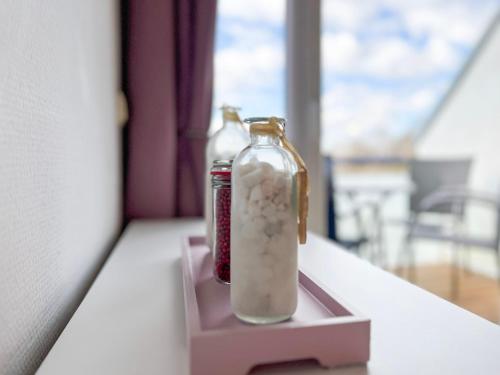 Haffblick Wohnung 65, Boltenhagen (Foto 6)