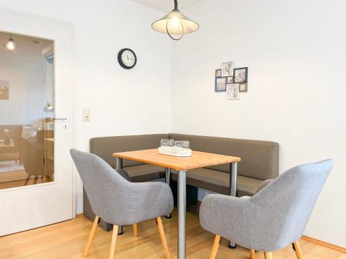 Haffblick Wohnung 65, Boltenhagen (Foto 8)