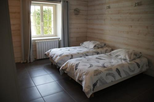 Gîte du saule (Gite du saule) in Meigne