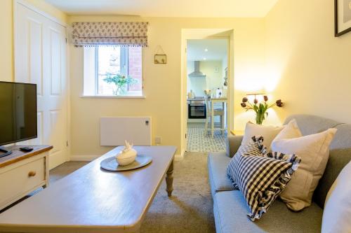 Acorn Cottage in ควอร์น