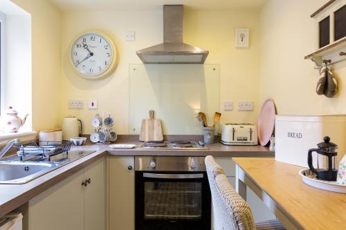 Acorn Cottage in ควอร์น