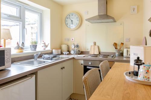 Acorn Cottage in ควอร์น