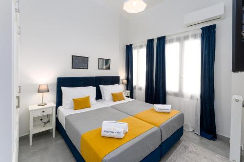 Bueno Apartments by Athens Prime Hotels, Athen (Foto 10)