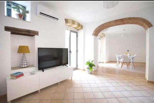 Charming apartment