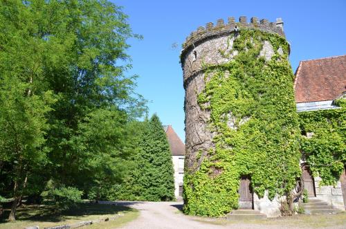 B&B Chateau de Villersexel - image 10