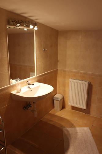 Apartament Stara Kamienica