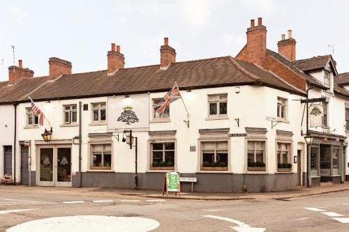 Acorn Cottage in ควอร์น