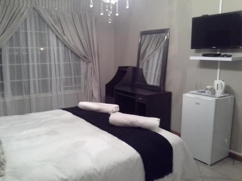 1 queen bed