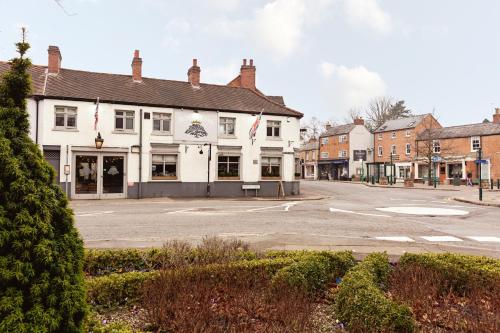 Acorn Cottage in ควอร์น