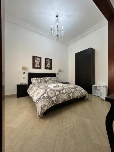 B&B Paolo e Mariella – Palermo, CA