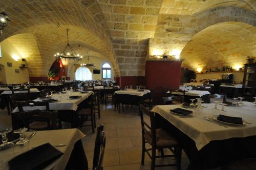 Masseria La Duchessa Masseria La Duchessa