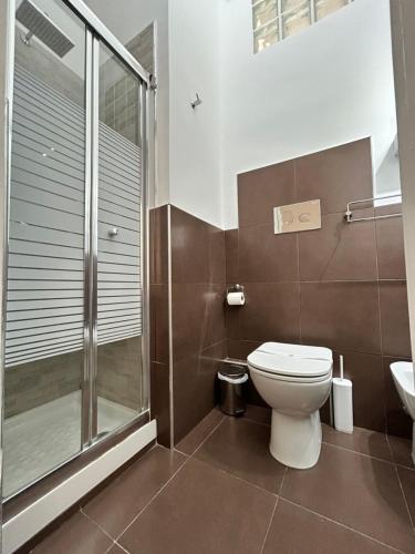 B&B Paolo e Mariella – Palermo, CA
