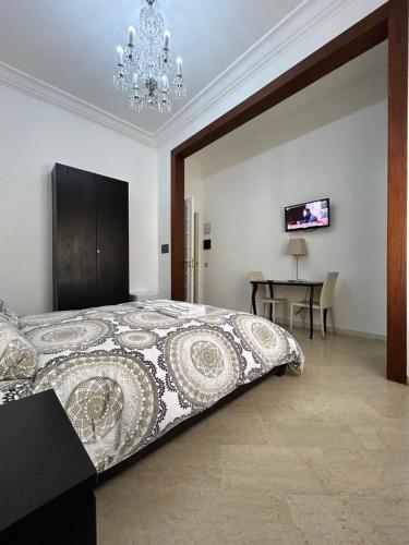 B&B Paolo e Mariella – Palermo, CA