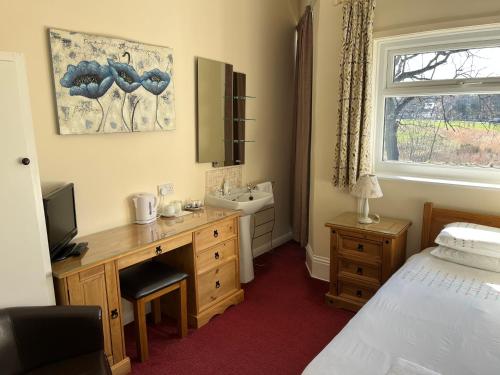 Chadwick Guest House - image 10