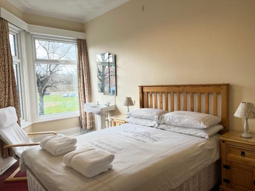 Chadwick Guest House - image 2