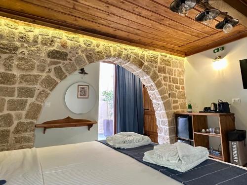 Midgard Suites (Medieval Town)