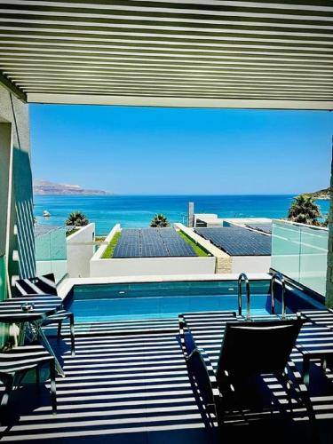 Blue Elephant Boutique Hotel & Spa - Adults Only in Vamos