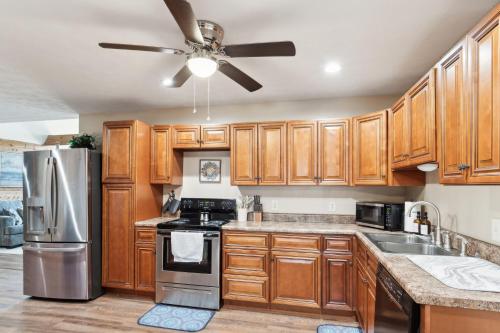 Lakelife at Somerset home in Somerset (KY)