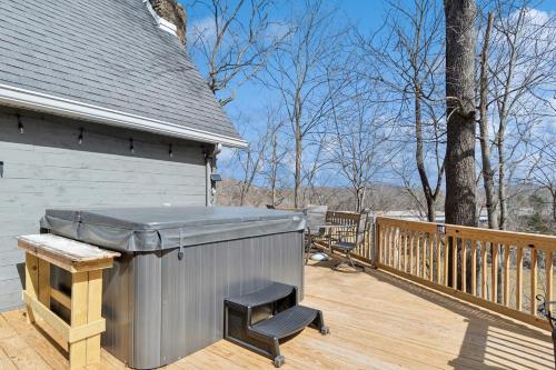 Lakelife at Somerset home in Somerset (KY)