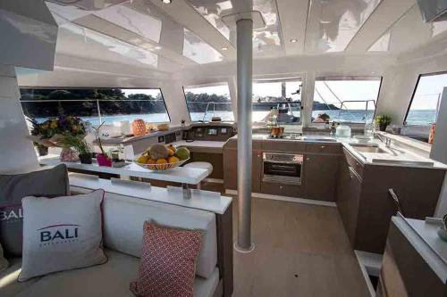 Sicily by Catamaran, Palermo (foto 2)