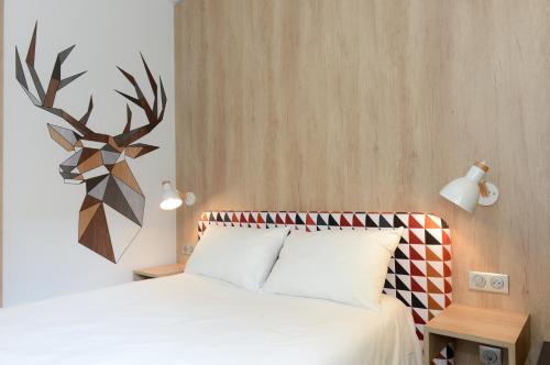 Hôtel ibis Styles Caen Centre