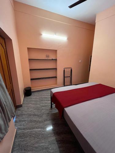 1 king bed