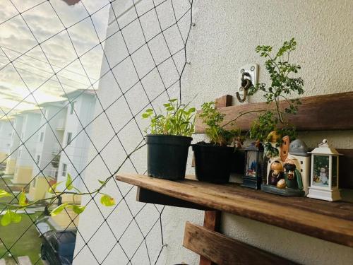 Apartment in Torquato Tapajós, Manaus (fotografie 4)