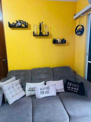 Apartment in Torquato Tapajós, Manaus (fotografie 7)