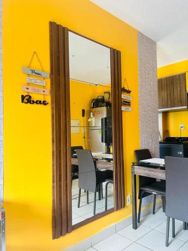 Apartment in Torquato Tapajós, Manaus (fotografie 9)