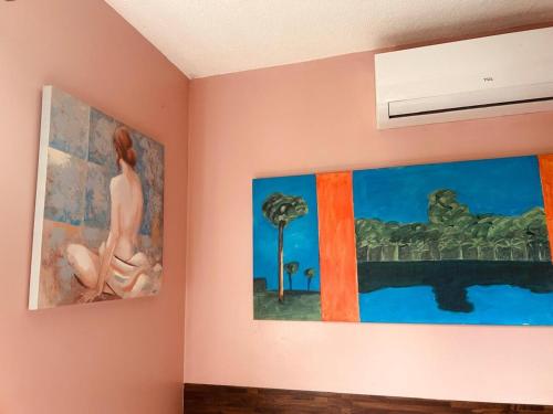 Apartment in Torquato Tapajós, Manaus (fotografie 10)