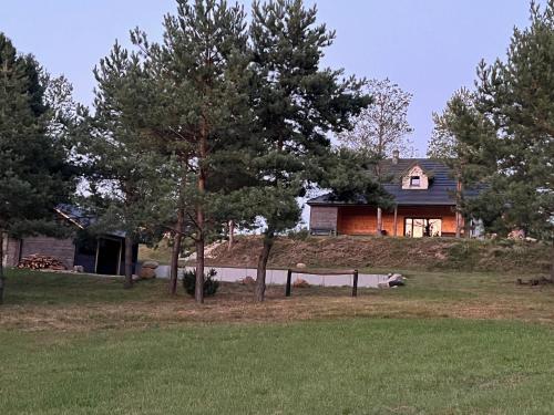 Galopowisko Szafarnia