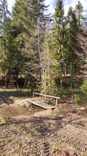 Apkārtne, Agrorelax in Cerveny Klastor