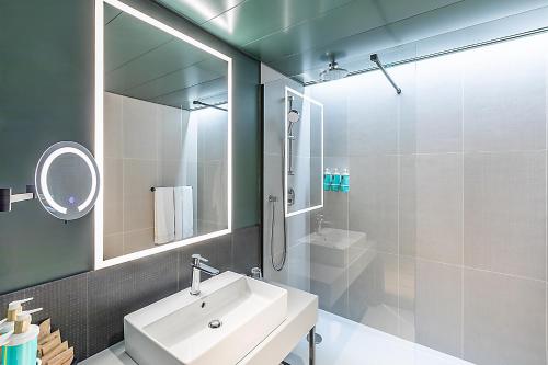 Novotel Lisboa - image 43