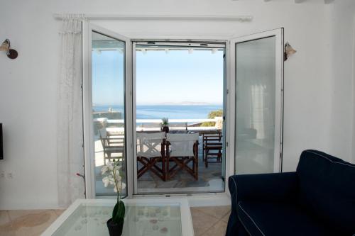Sofia's Bungalows Mykonos - image 5