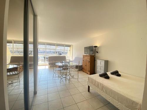 Campeggio - Le Cap d'Agde -  - Lumière d'Héliopolis, Avec Vue Mer, Climatisation - Image #2