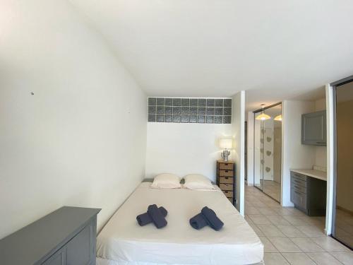 Campeggio - Le Cap d'Agde -  - Lumière d'Héliopolis, Avec Vue Mer, Climatisation - Image #3