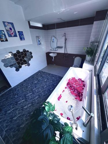 Happy Dream Homestay
